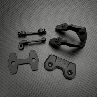 R1WURKS R1B Wing and Fan Mounts