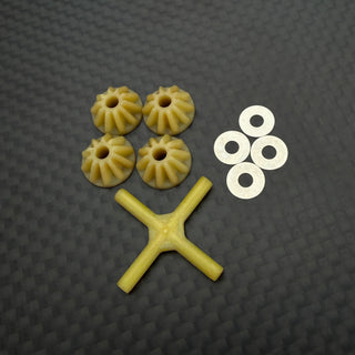 R1WURKS R1B Planet Gear and Cross Pins