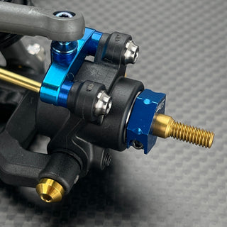 R1WURKS (B7 Series) Lightweight Rear CVA Axle