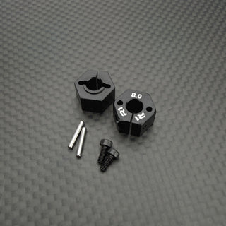 R1WURKS R1B Wheel Hex