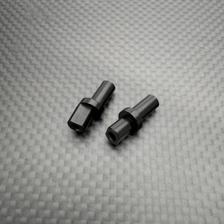 R1WURKS R1B Steering Posts