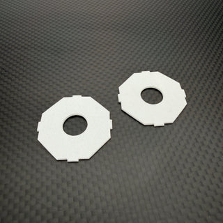R1WURKS R1B Slipper Pad Set