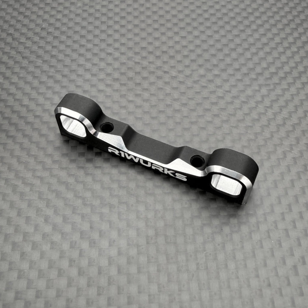 R1WURKS R1B C Block – R1 Brushless Motor Lab, LLC.