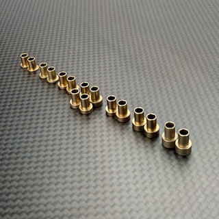 R1WURKS R1B Caster Block Hat Bushing Set
