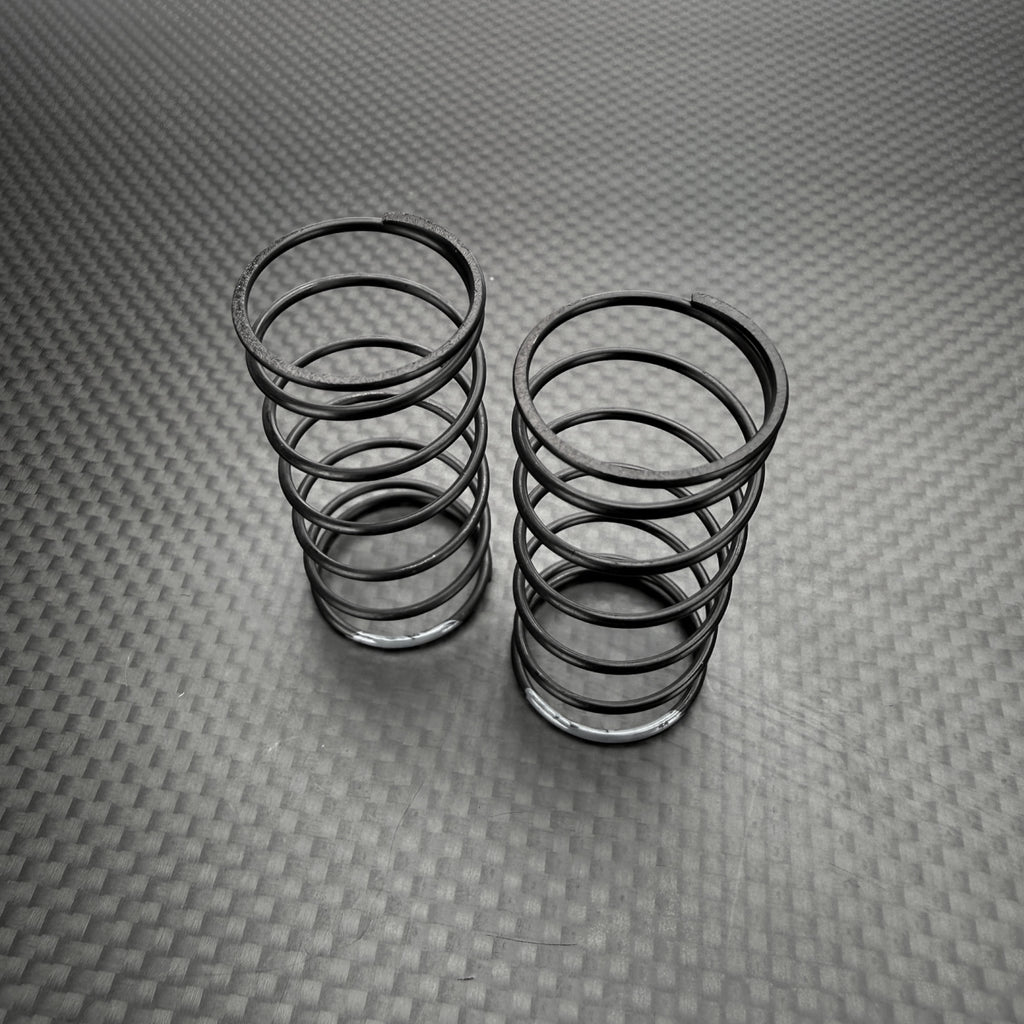 R1WURKS R1B 13mm Front Spring [L42mm] – R1 Brushless Motor Lab, LLC.