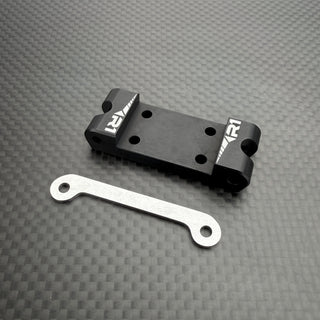 R1WURKS R1B Arm Mount Front 2.5 Degree - R1 Brushless Motor Lab, LLC.