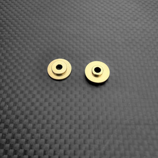 R1WURKS R1B Slipper Spring Perch Set