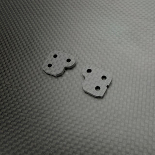 R1WURKS R1B Steering Arm [1]