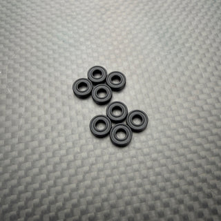 R1WURKS Shock Shaft X-Ring