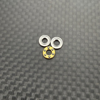 R1WURKS R1B Ball Diff Thrust Bearing