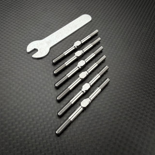 R1WURKS R1B Turnbuckle Set