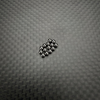 R1WURKS 3/32" (2.38MM) Diff Ball