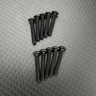 R1WURKS Screws, Button Head [BHCS]