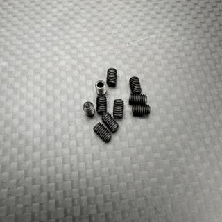 R1WURKS Set Screws