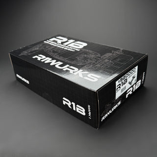 R1WURKS R1B Mark 1 - Dirt 1/10 2WD Electric Buggy Kit