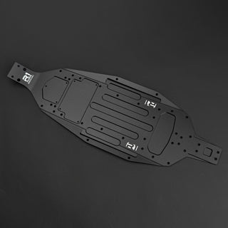 R1WURKS R1B Chassis, Standard - R1 Brushless Motor Lab, LLC.