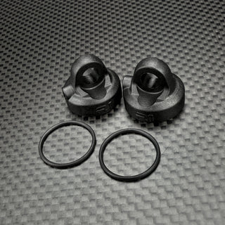 R1WURKS R1B Shock Caps