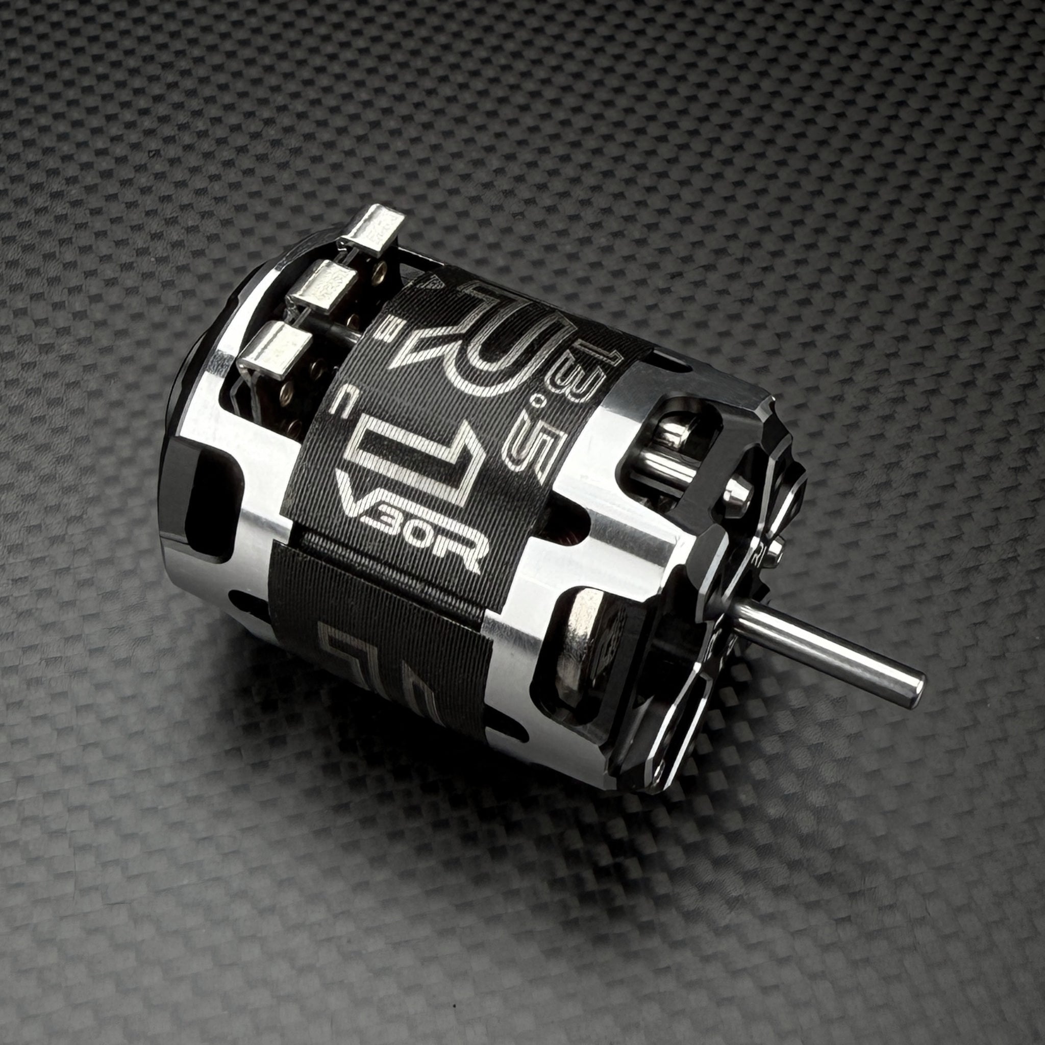 Combo Variateur Et Moteur Brushless 1/10 Piste 4300KV T2M T4900743 Axe 3 175mm Combo Variateur Et Moteur Brushless 1/10 Piste 4300KV T2M T4900743 Axe 3 175mm
