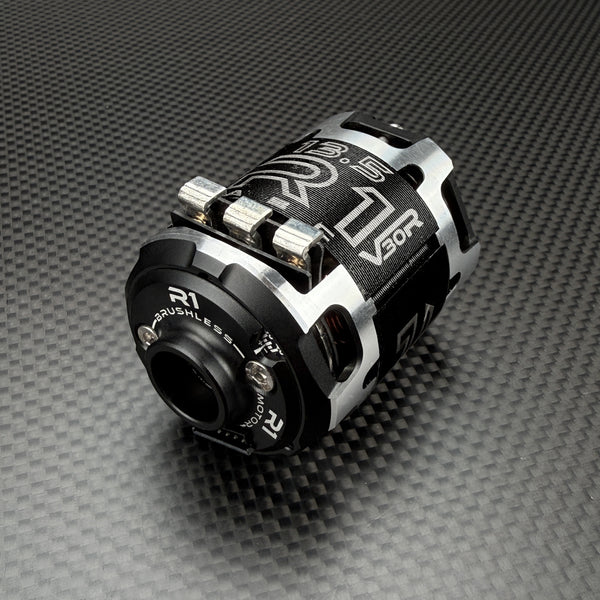 中華人民共和国・香港セット R1WURKS V30R 13.5T (IFMAR WORLDS 2026) – R1 Brushless Motor Lab, LLC.