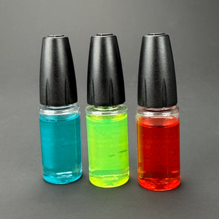 R1WURKS DOPE Double Ceramic Bearing Lube Bundle - R1 Brushless Motor Lab, LLC.