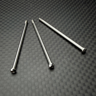 V30 Can Screws, Stainless Steel