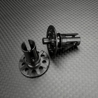 R1WURKS R1B Ball Diff Outdrives - R1 Brushless Motor Lab, LLC.