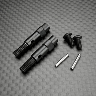 R1WURKS R1B Front Axle