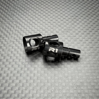 R1WURKS (B7 / B84 Series) Lightweight Differential Outdrives - R1 Brushless Motor Lab, LLC.