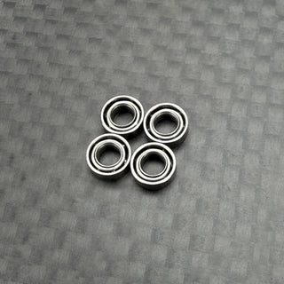 R1WURKS Ball Bearing, 3/32" × 3/16" × 1/16" (4pcs)