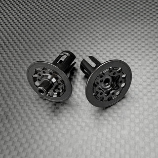 R1WURKS (B7 Series) Lightweight Ball Differential Outdrives - R1 Brushless Motor Lab, LLC.