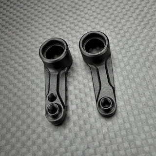 R1WURKS R1B Steering Bellcranks, Aluminum