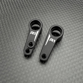 R1WURKS R1B Steering Bellcranks, Aluminum
