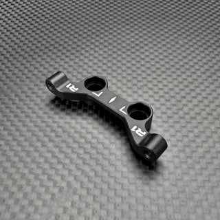 R1WURKS R1B Steering Rack, Aluminum