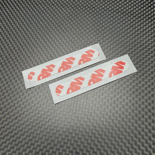 R1WURKS R1B Chassis Weight Adhesive Strips
