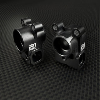 R1WURKS R1B Rear Hub Set, Aluminum