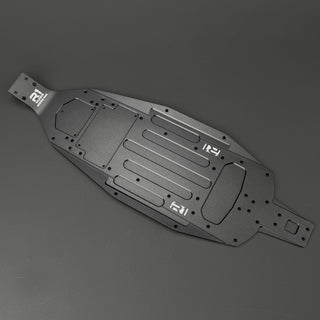 R1WURKS R1B Chassis, -4mm