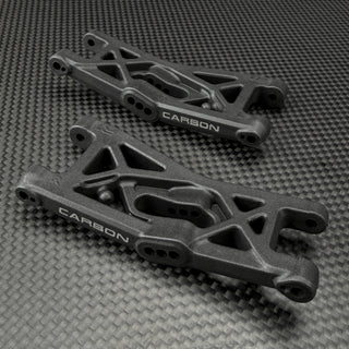 R1B Carbon Front Suspension Arms