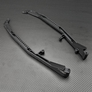 R1WURKS R1B Carbon Chassis Side Rails
