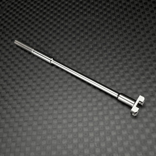 R1WURKS R1B Ultra-Lightweight Top Shaft Screw, Titanium