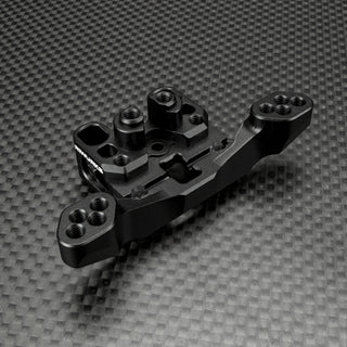 R1WURKS R1B Front Ball Stud Mount, Aluminum
