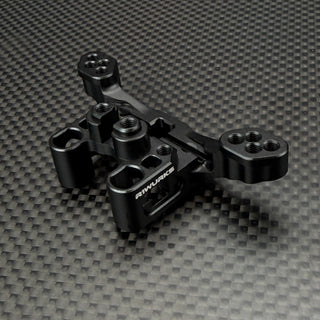 R1WURKS R1B Front Ball Stud Mount, Aluminum