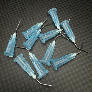 R1WURKS Metal Glue Tips, 10pcs