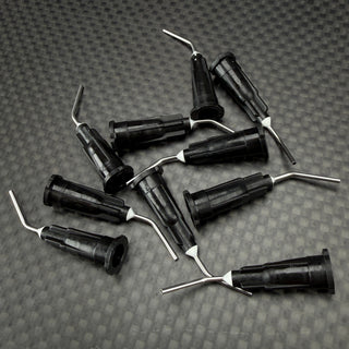 R1WURKS Metal Glue Tips, 10pcs