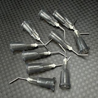 R1WURKS Metal Glue Tips, 10pcs