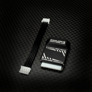 R1WURKS Digital Pro Programming Module
