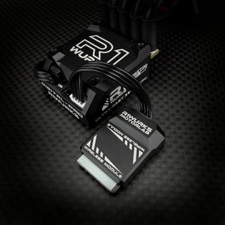 R1WURKS Digital Pro Programming Module