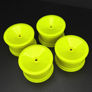 TZO Tires 2.2" 1/10 Buggy Rear Wheels, 4PCS