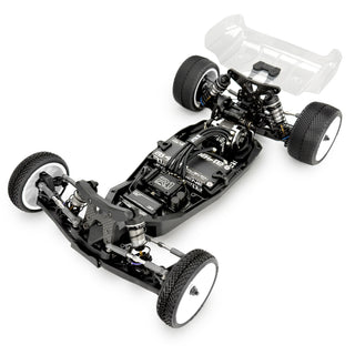 R1WURKS R1B Mark 1 - Carpet 1/10 2WD Electric Buggy Kit - R1 Brushless Motor Lab, LLC.