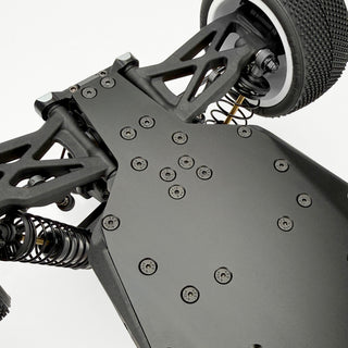 R1WURKS R1B Mark 1 - Carpet 1/10 2WD Electric Buggy Kit - R1 Brushless Motor Lab, LLC.