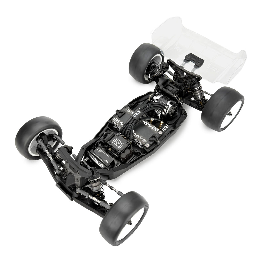 R1B Kits – R1 Brushless Motor Lab, LLC.